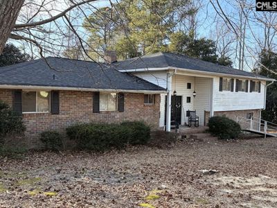 345 Marion Street, Batesburg, SC 29006