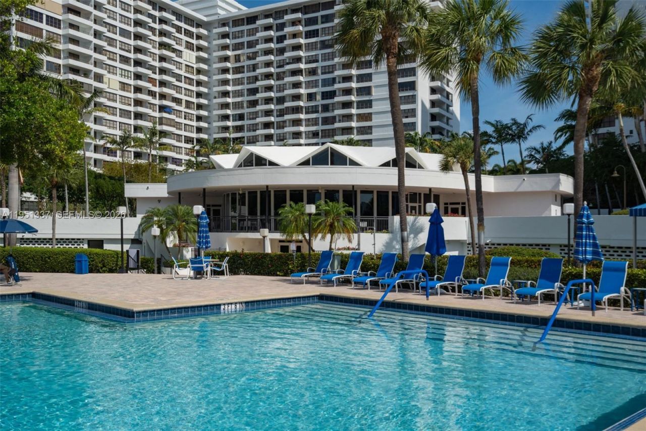 2500 Parkview Dr, Unit 2517, Hallandale Beach, FL 33009 Photo