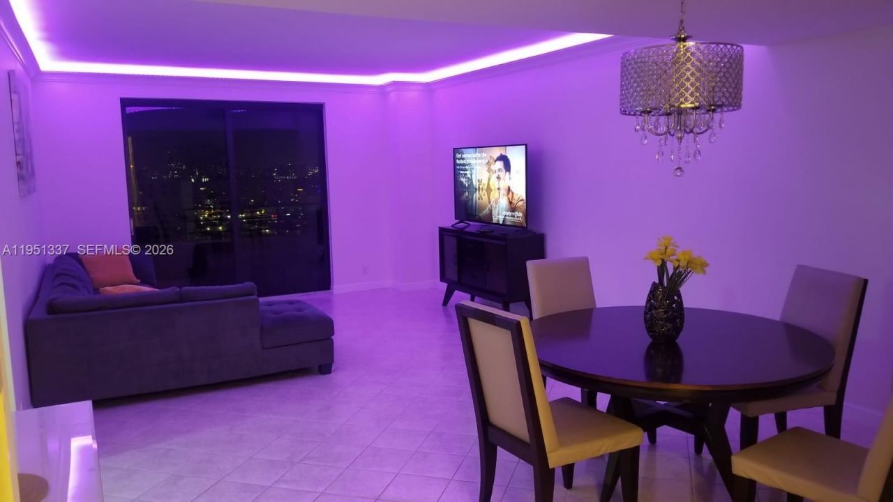 2500 Parkview Dr, Unit 2517, Hallandale Beach, FL 33009 Photo