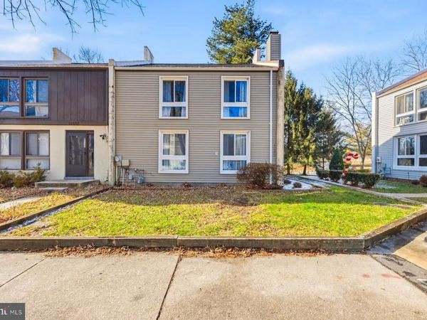 10320 DAYSTAR COURT, COLUMBIA, MD 21044