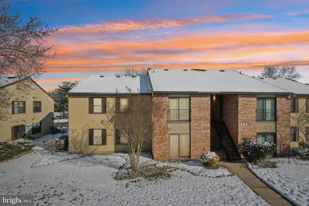 104 B Sumac Court, Mount Laurel, NJ 08054 Main Photo