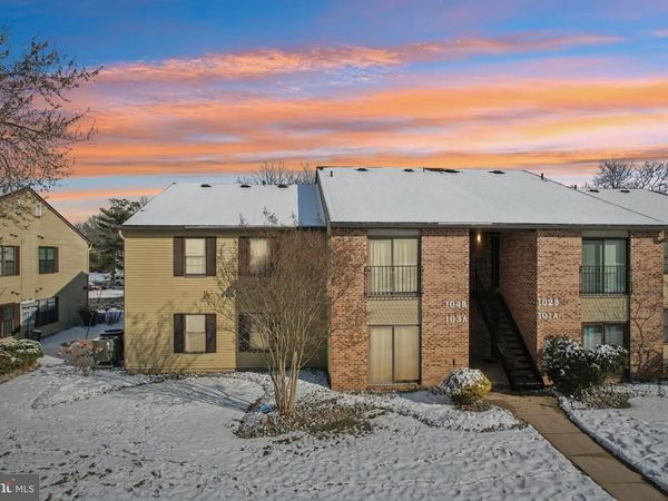 104 B SUMAC COURT, MOUNT LAUREL, NJ 08054