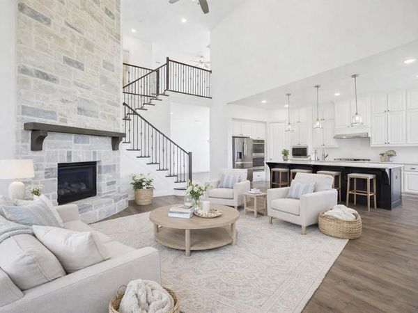 4101 Hawthorn Drive, Aubrey, TX 76227
