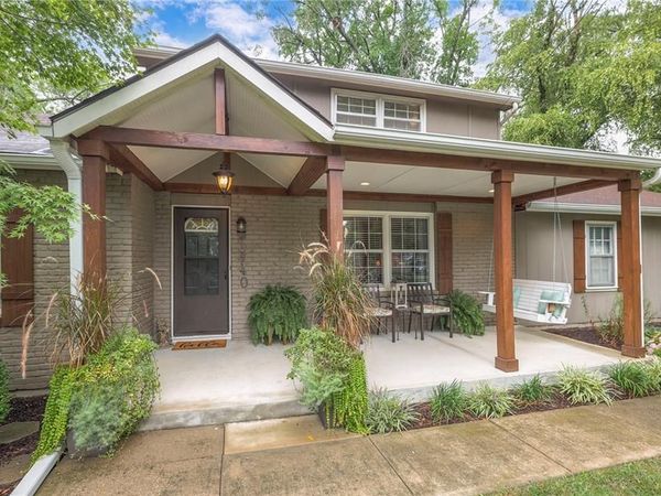 7540 W 197th Street, Stilwell, KS 66085