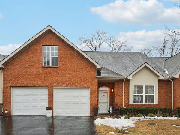 2521 Pennington Bend Rd, Unit 206, Nashville, TN 37214