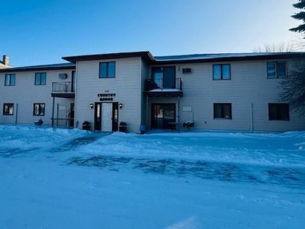 310 MAIN ST , UNIT #6, Cando, ND 58324