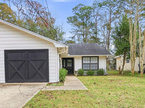 3235 Mound Drive, Tallahassee, FL 32309