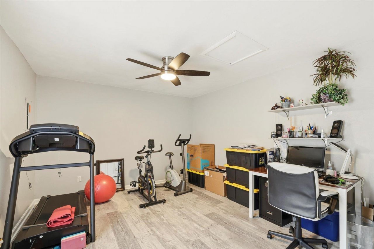 3235 Mound Drive, Tallahassee, FL 32309 Photo