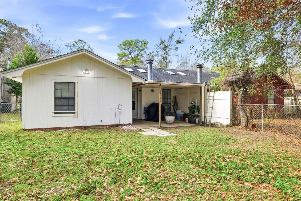3235 Mound Drive, Tallahassee, FL 32309 Photo
