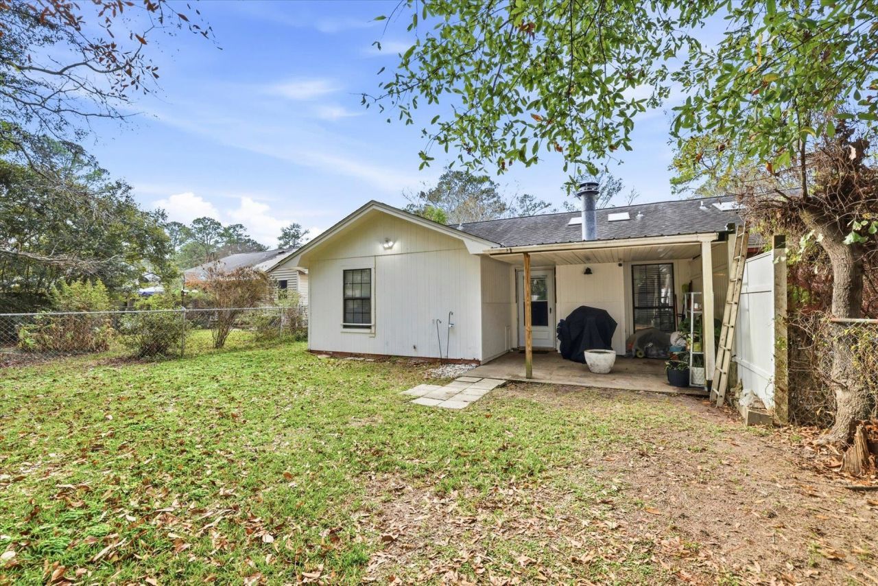 3235 Mound Drive, Tallahassee, FL 32309 Photo