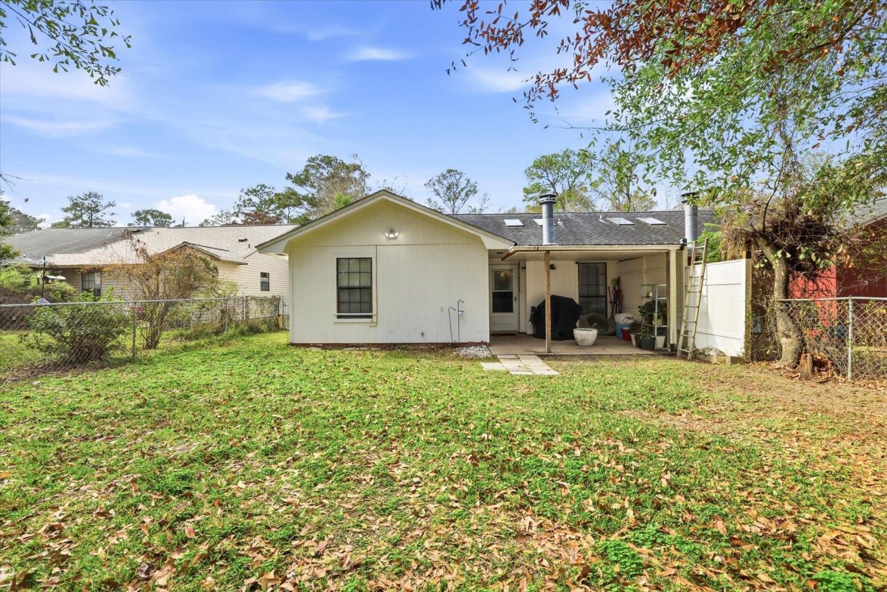 3235 Mound Drive, Tallahassee, FL 32309 Photo