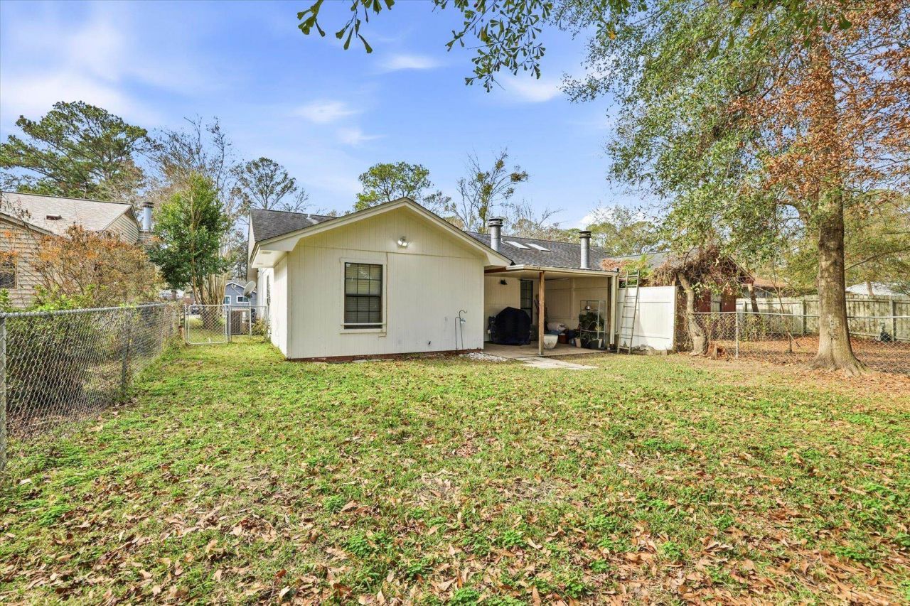 3235 Mound Drive, Tallahassee, FL 32309 Photo