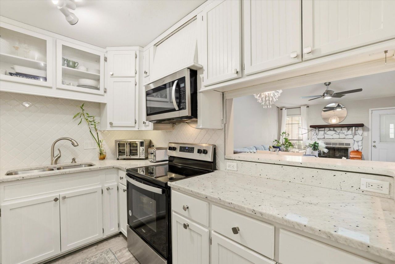 3235 Mound Drive, Tallahassee, FL 32309 Photo