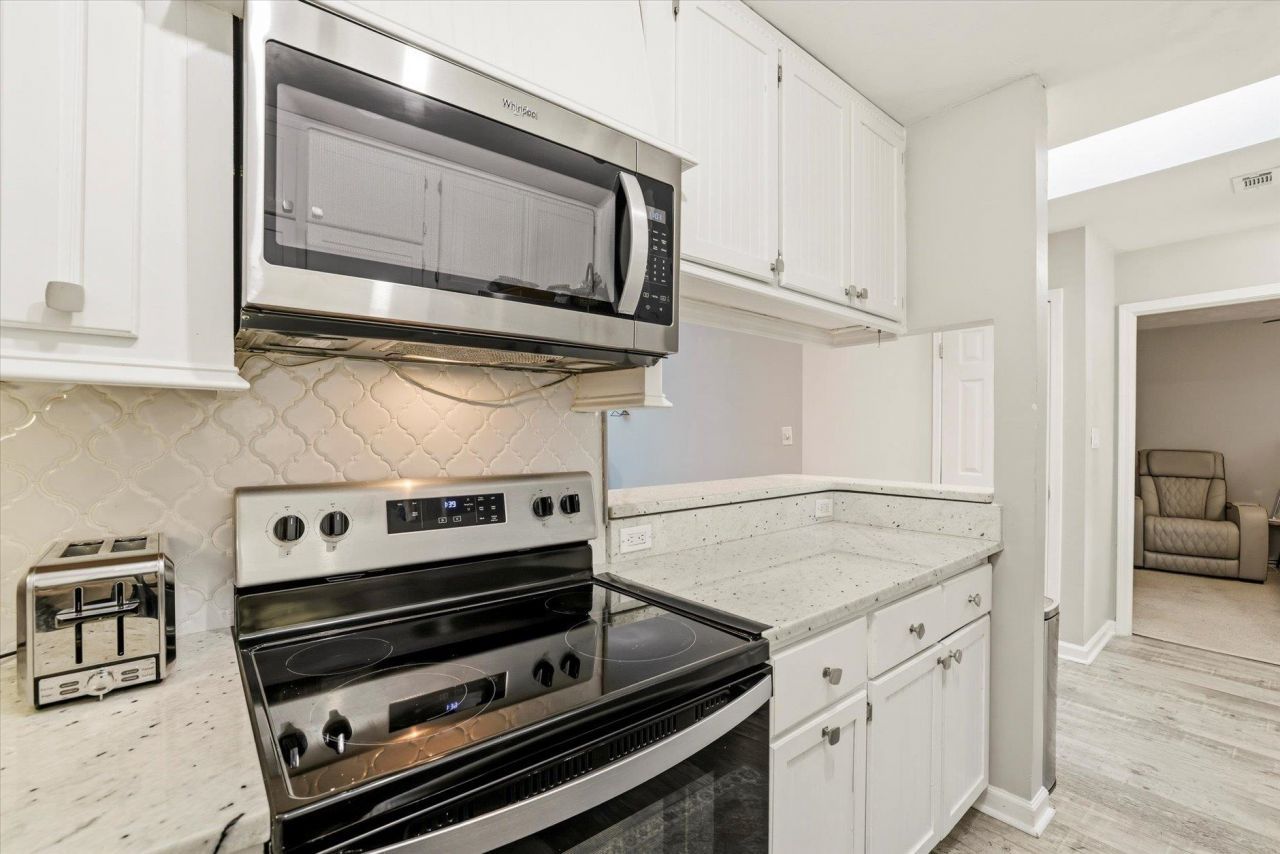 3235 Mound Drive, Tallahassee, FL 32309 Photo