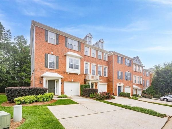 5589 TRACE VIEWS Drive , Norcross, GA 30071