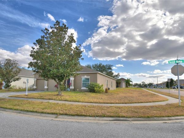 5610 FOREST RIDGE DRIVE, WINTER HAVEN, FL 33881