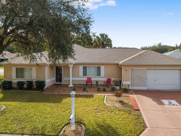 11536 SW 140TH LOOP, DUNNELLON, FL 34432