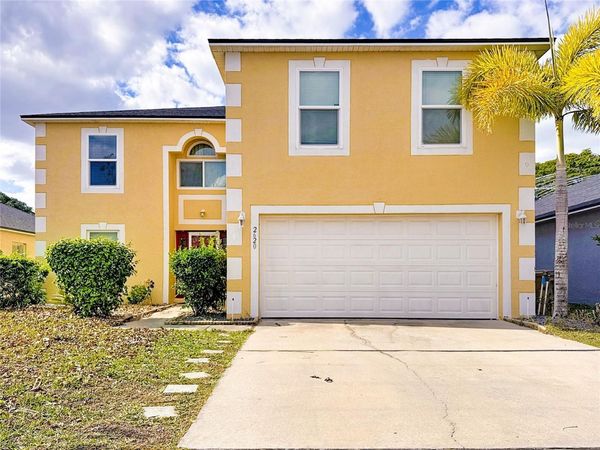 2620 HUNLEY LOOP, KISSIMMEE, FL 34743