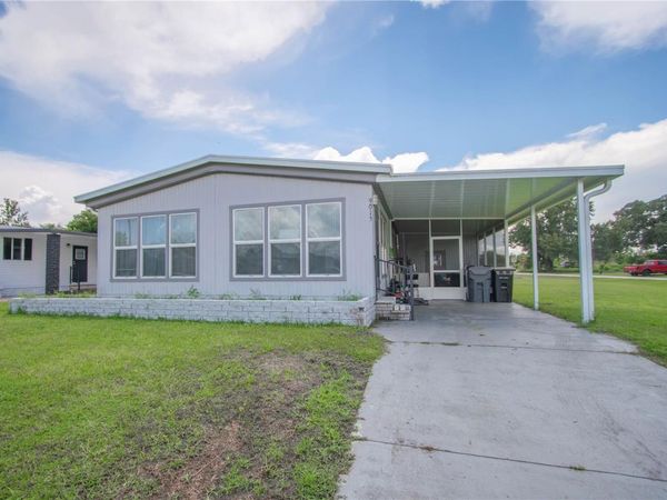 9015 SARAH DRIVE, POLK CITY, FL 33868