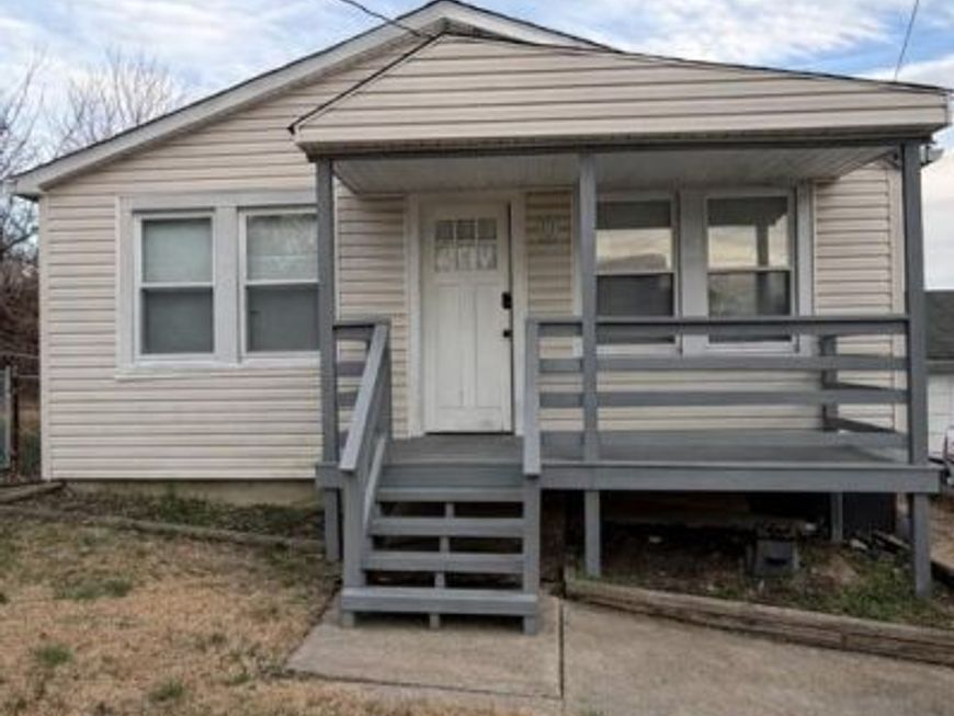 7515 Belmont Avenue, Baltimore, MD 21224 Main Photo