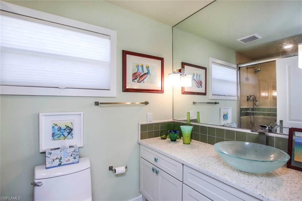 2667 Coconut Dr, Sanibel, FL 33957 Photo