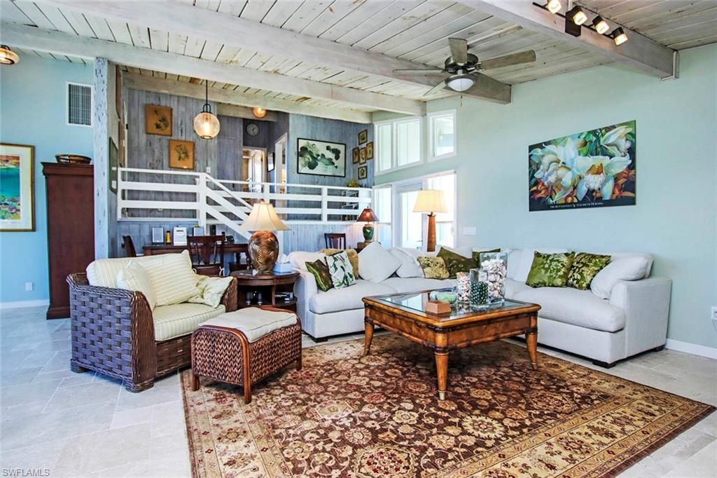 2667 Coconut Dr, Sanibel, FL 33957 Photo