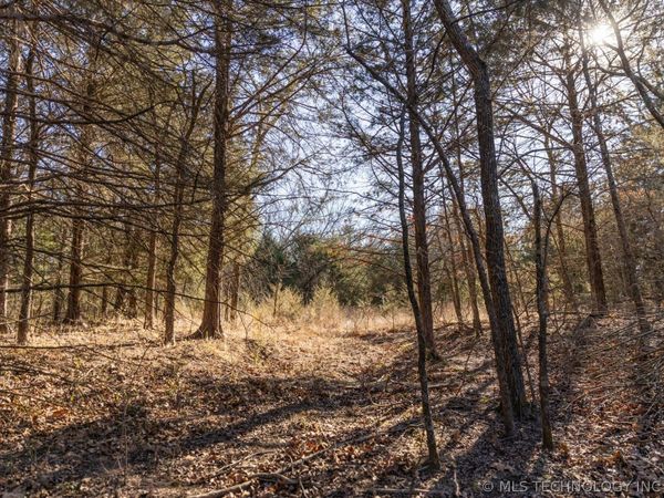 1 E 1180 Road, Okemah, OK 74859