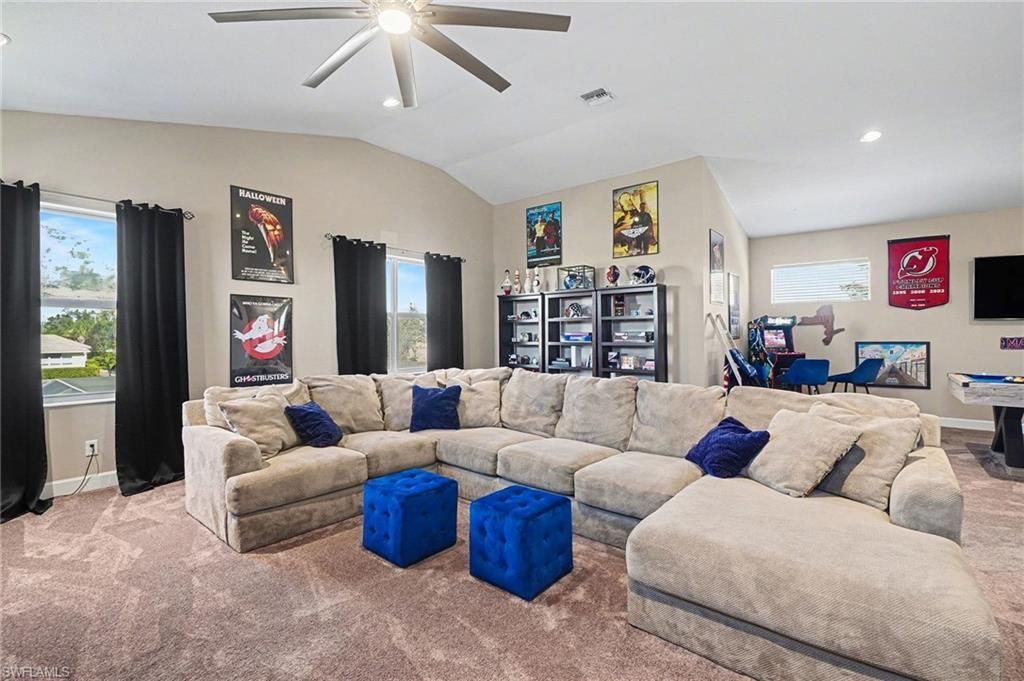 2705 Lambay Ct, Cape Coral, FL 33991 Photo