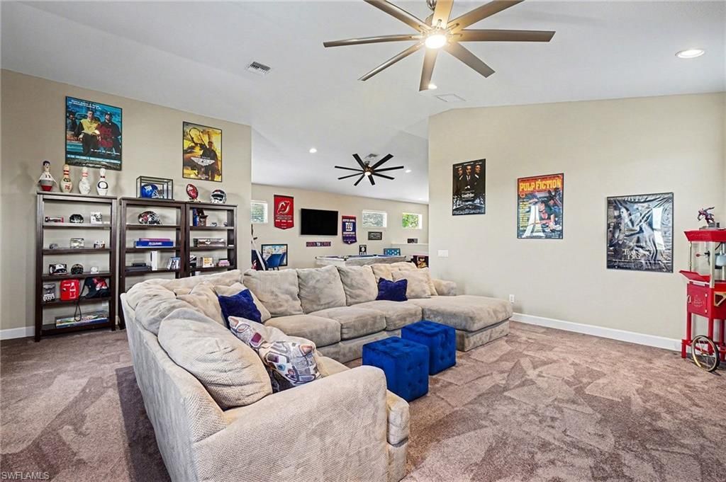 2705 Lambay Ct, Cape Coral, FL 33991 Photo