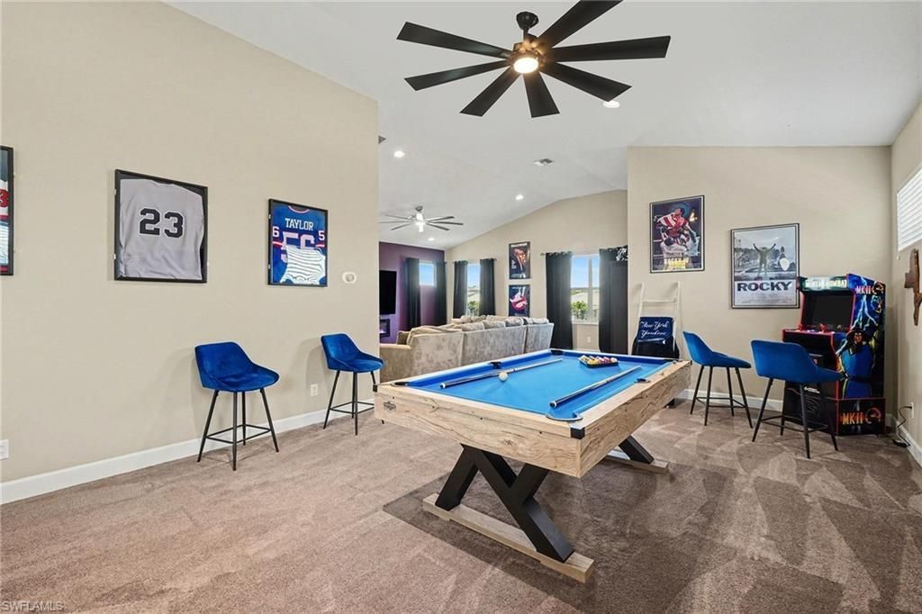 2705 Lambay Ct, Cape Coral, FL 33991 Photo