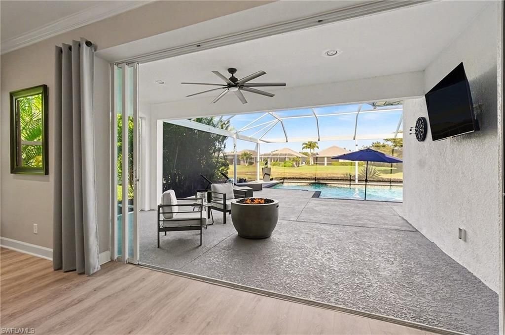 2705 Lambay Ct, Cape Coral, FL 33991 Photo