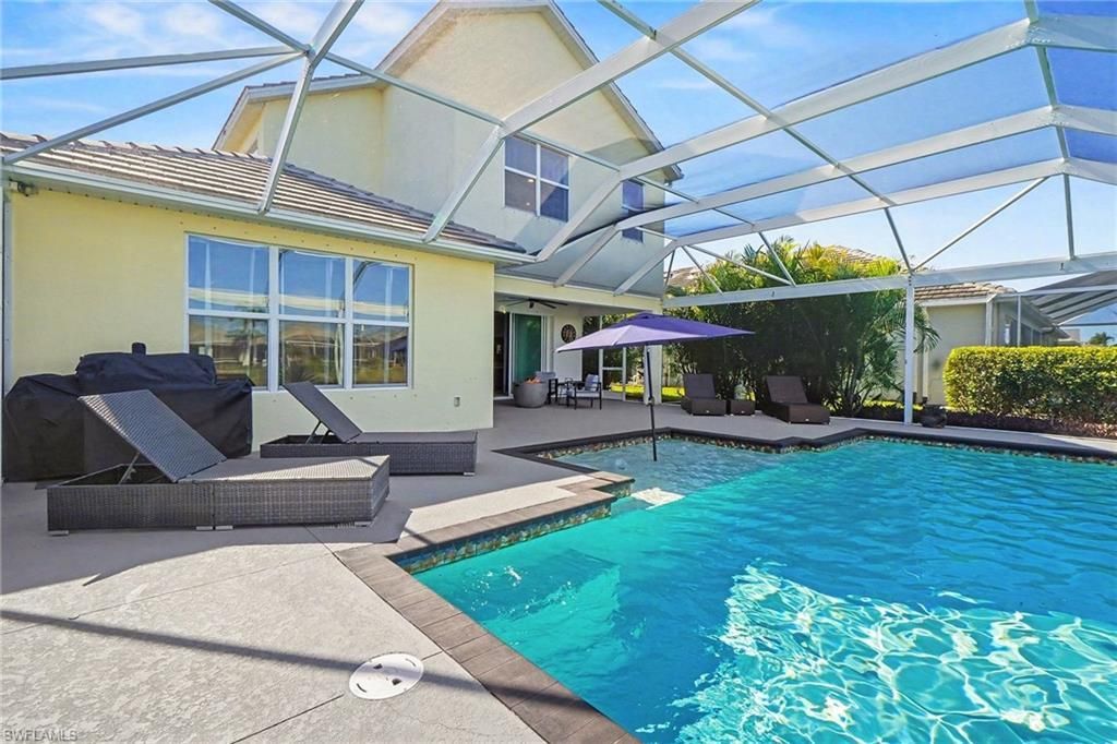 2705 Lambay Ct, Cape Coral, FL 33991 Photo