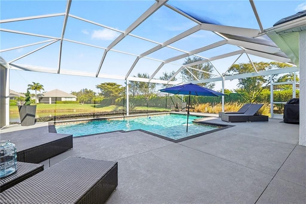 2705 Lambay Ct, Cape Coral, FL 33991 Photo