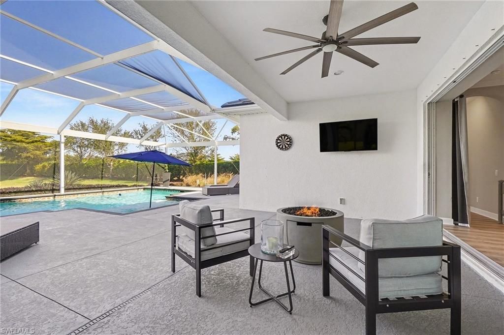 2705 Lambay Ct, Cape Coral, FL 33991 Photo