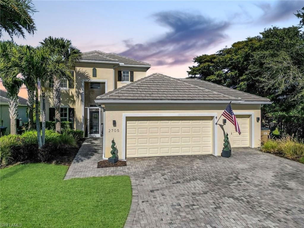 2705 Lambay Ct, Cape Coral, FL 33991 Photo