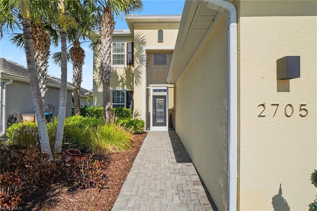 2705 Lambay Ct, Cape Coral, FL 33991 Photo