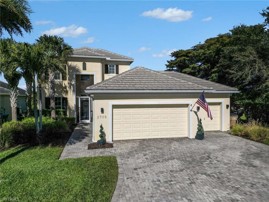 2705 Lambay Ct, Cape Coral, FL 33991 Photo