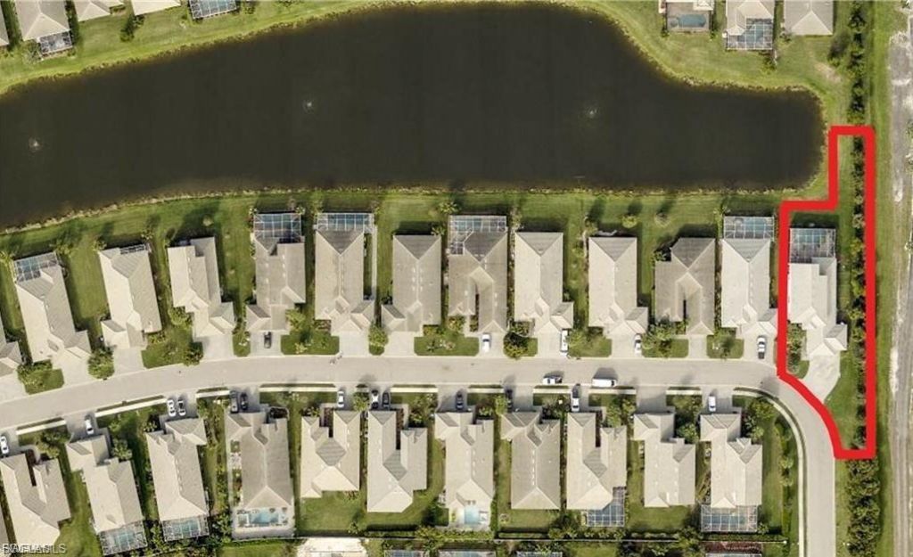 2705 Lambay Ct, Cape Coral, FL 33991 Photo