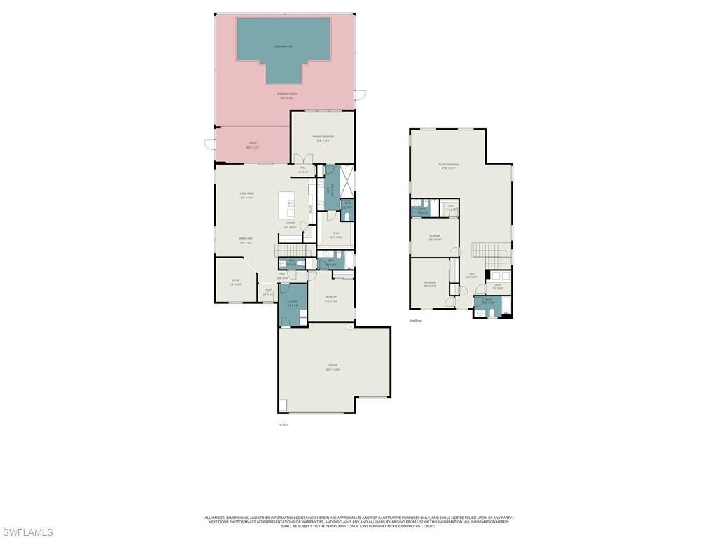 2705 Lambay Ct, Cape Coral, FL 33991 Photo