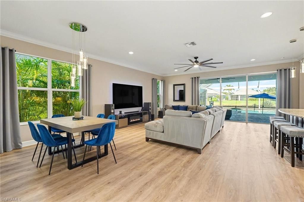 2705 Lambay Ct, Cape Coral, FL 33991 Photo