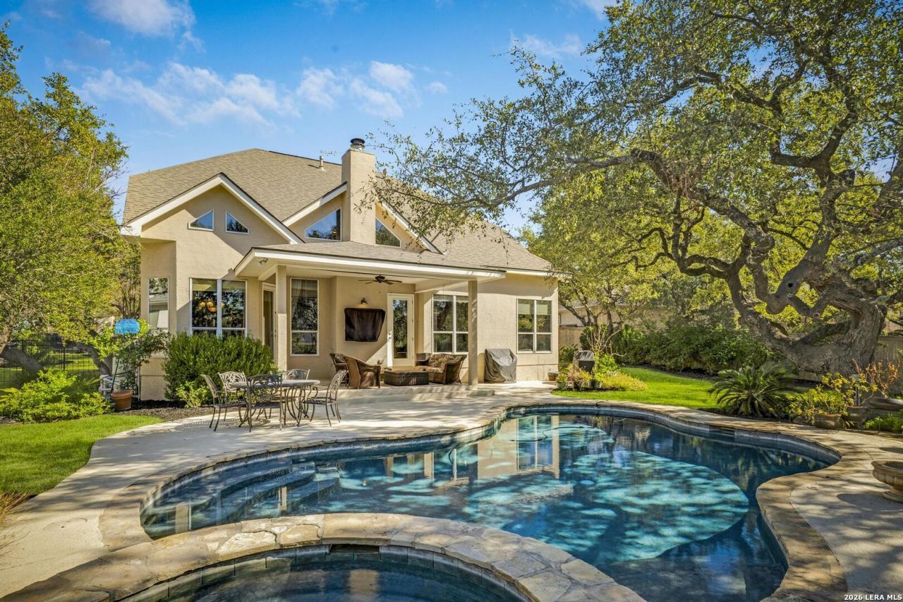 24805 Fairway Springs, San Antonio, TX 78260 Main Photo