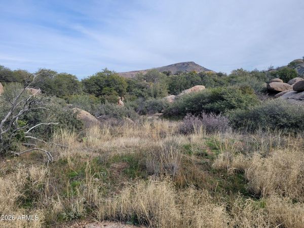 23310 S MOUNTAINAIRE Drive, Unit -, Yarnell, AZ 85362