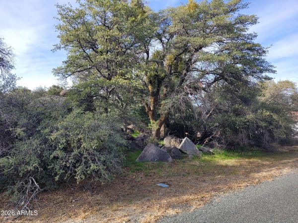 23234 S MOUNTAINAIRE Drive, Unit 36, Yarnell, AZ 85362