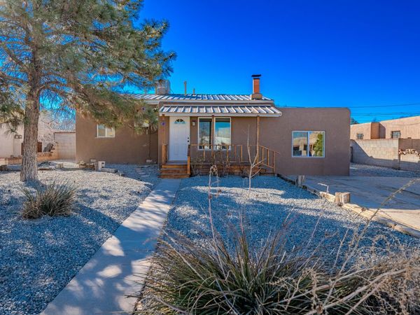 5512 Granite Avenue NE, Albuquerque, NM 87110