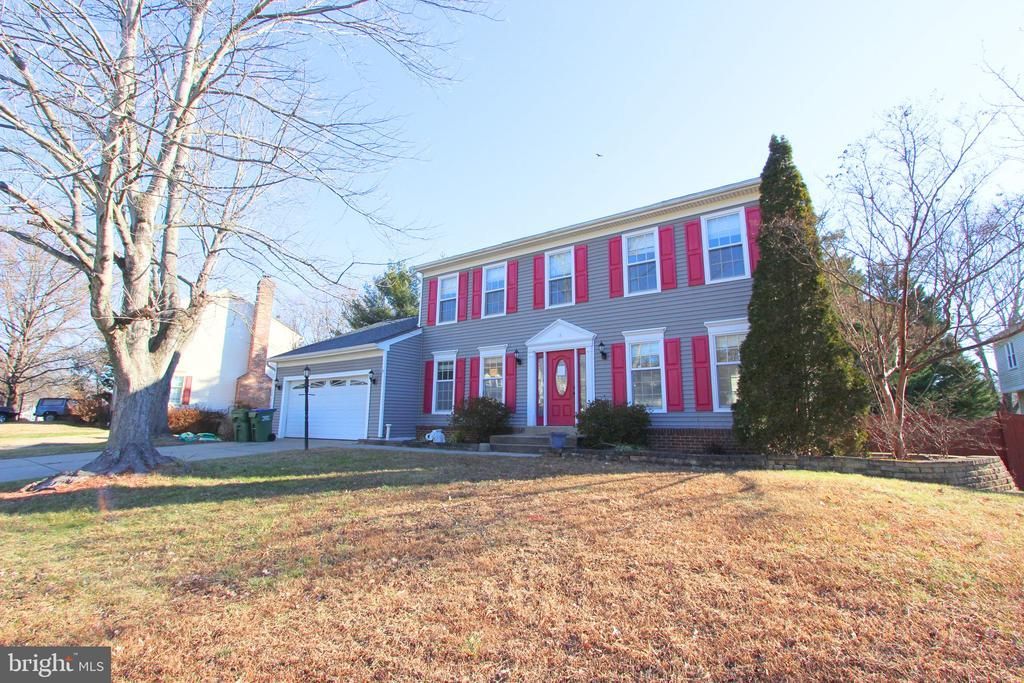 13 Burns Road, Stafford, VA 22554 Main Photo