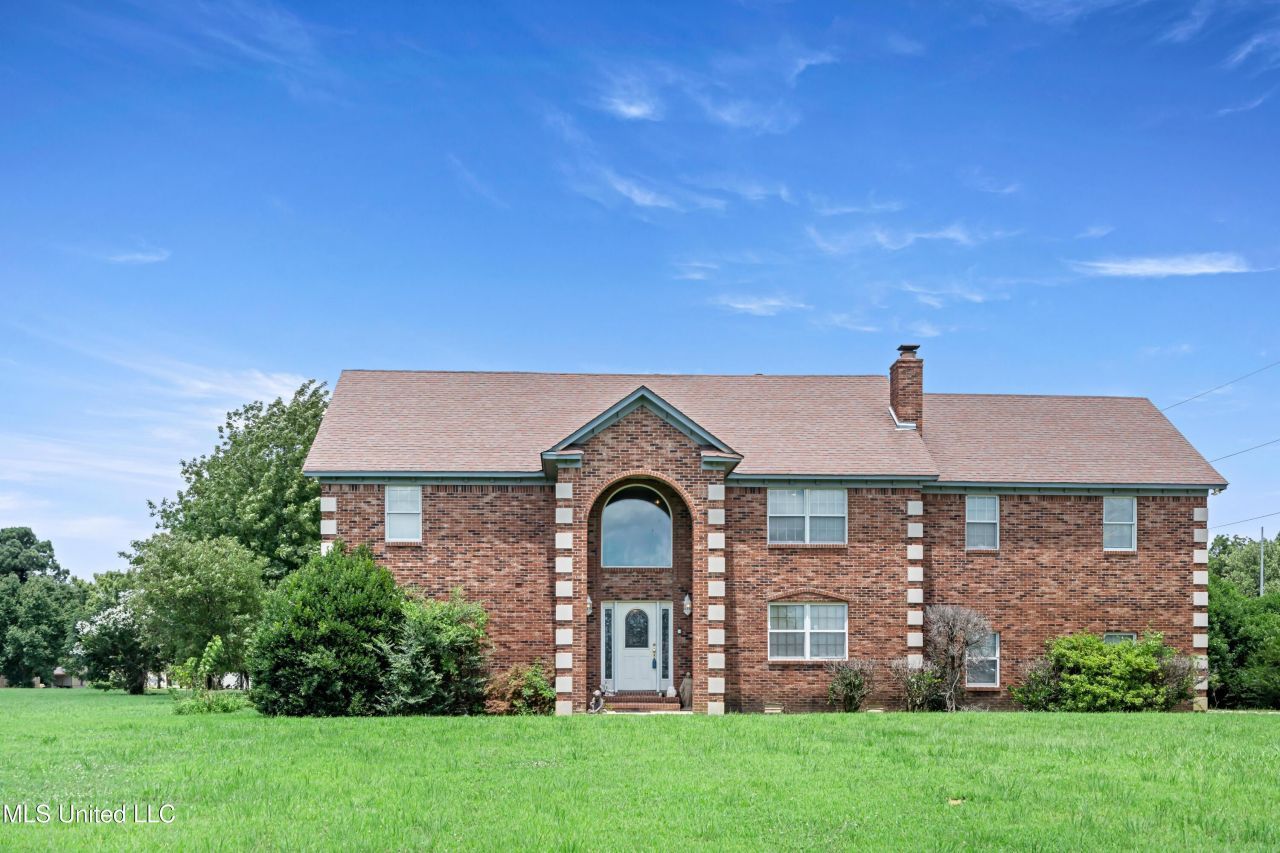 10668 Stark Acres Road, Olive Branch, MS 38654 Main Photo