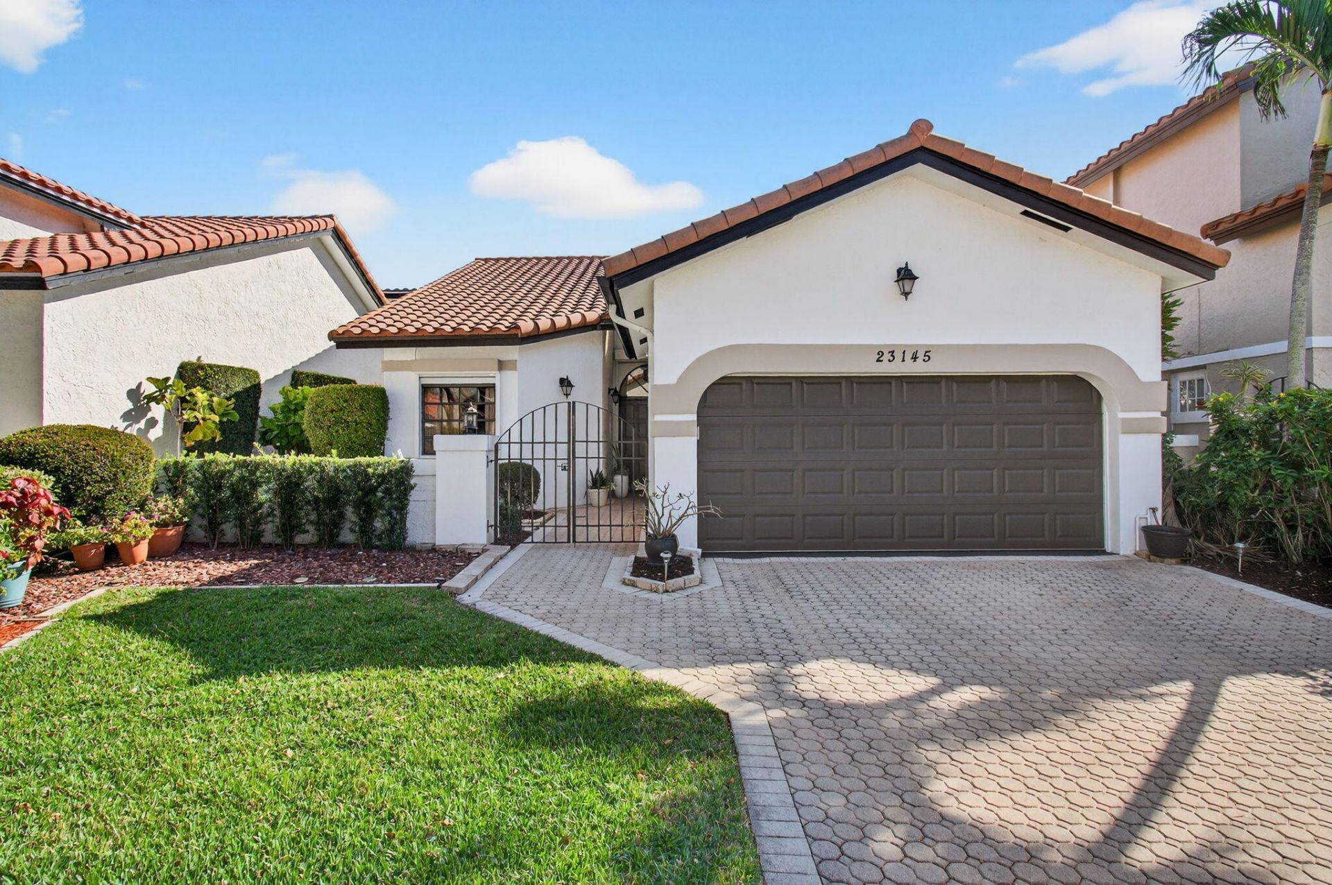 23145 Via Stel, Boca Raton, FL 33433 Photo