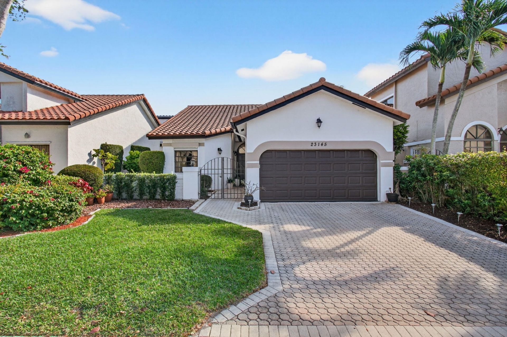 23145 Via Stel, Boca Raton, FL 33433 Photo