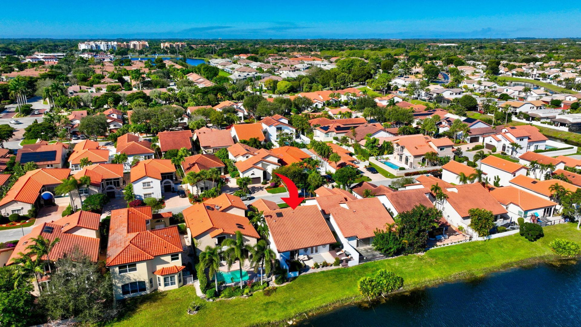 23145 Via Stel, Boca Raton, FL 33433 Photo