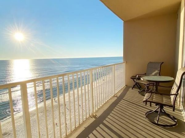 16819 Front Beach Road, Unit 707, Panama City Beach, FL 32413
